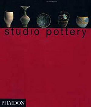 Seller image for Studio Pottery (DECORATIVES ART) for sale by My Books Store