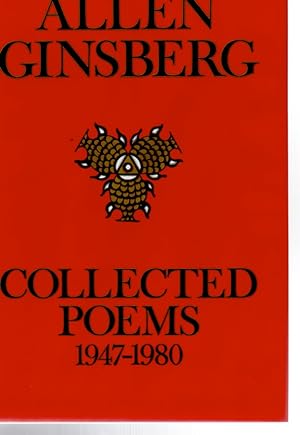 Seller image for Collected Poems, 1947-1980 for sale by Sawtooth Books, ABAA