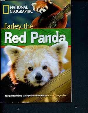 Seller image for Farley the Red Pandar for sale by Le-Livre