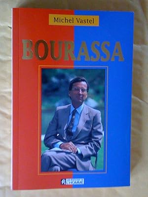 Seller image for Bourassa for sale by Claudine Bouvier