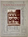 Immagine del venditore per Marble House in Second street, The: Biography f a Town House and Its Occupants, 1825-2000: A Historic Structure Report venduto da Monroe Street Books