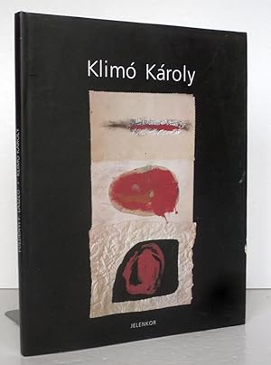 Imagen del vendedor de Klim Kroly, Kunst Malerei, abstrakter Expressionismus, Informel. a la venta por Antiquariat an der Linie 3