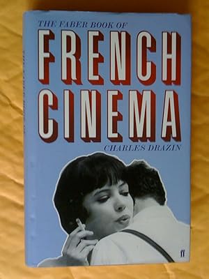 The Faber Book of French Cinema