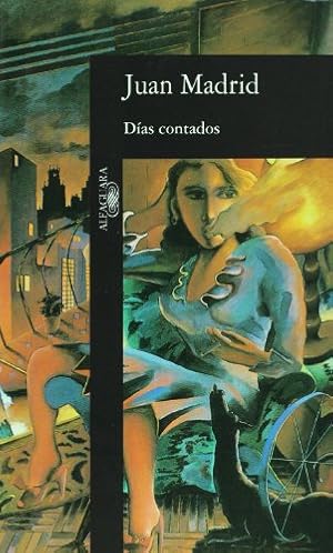 Image du vendeur pour DIAS CONTADOS mis en vente par ALZOFORA LIBROS