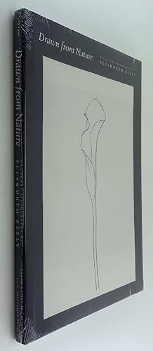 Bild des Verkufers fr Drawn From Nature: The Plant Lithographs Of Ellsworth Kelly zum Verkauf von Brancamp Books