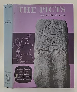 The Picts (Ancient Peoples and Places)