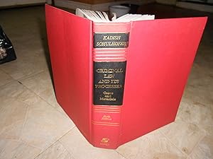 Seller image for Criminal Law and Its Processes: Cases and Materials for sale by ralph brandeal