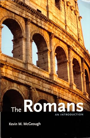 Seller image for The Romans: An Introduction for sale by Kenneth Mallory Bookseller ABAA