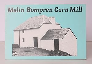 Seller image for Melin Bompren Corn Mill at the Welsh Folk Museum, St. Fagans. NEAR FINE COPY for sale by Island Books