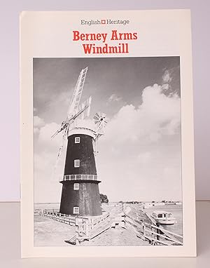 Bild des Verkufers fr Berney Arms Windmill. NEAR FINE COPY zum Verkauf von Island Books