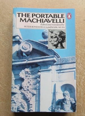 Seller image for The Portable Machiavelli for sale by BRIMSTONES