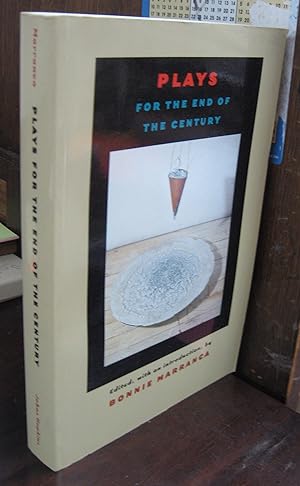 Seller image for Plays for the End of the Century for sale by Atlantic Bookshop