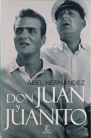 Imagen del vendedor de Don Juan y Juanito a la venta por Librera Alonso Quijano