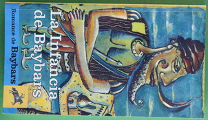 Imagen del vendedor de La infancia de Baybars a la venta por Librera Alonso Quijano