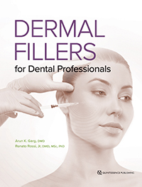 Bild des Verkufers fr Dermal Fillers for Dental Professionals zum Verkauf von Vuestros Libros