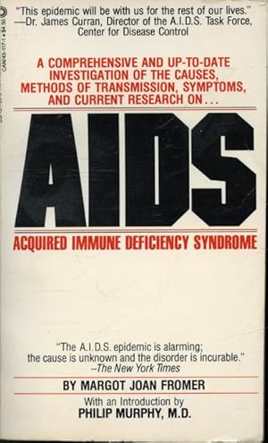 Seller image for Aids : Acquired Immune Deficiency Syndrome for sale by Librairie Le Nord