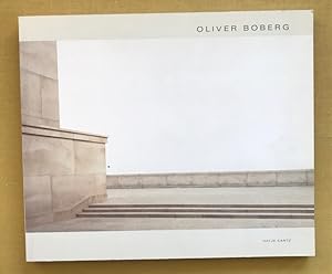 Seller image for Oliver Boberg. for sale by Antiquariat Cassel & Lampe Gbr - Metropolis Books Berlin