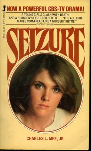 Seller image for Seizure for sale by Librairie Le Nord