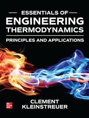 Seller image for Essentials of Engineering Thermodynamics (Paperback) for sale by Grand Eagle Retail
