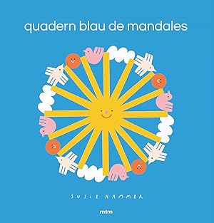 Image du vendeur pour Quadern blau de mandales mis en vente par Imosver