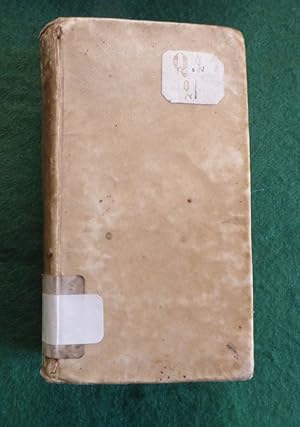 Seller image for DE REBUS GESTIS ALEXANDRI MAGNI HISTORIA [Libri Decem Q. Curtii Rufem Historia for sale by Portman Rare Books