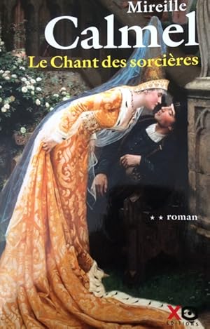 Image du vendeur pour Le chant des sorcires - tome 2 (02) (French Edition) mis en vente par Livres Norrois