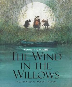 Image du vendeur pour The Wind in the Willows (Hardback or Cased Book) mis en vente par BargainBookStores
