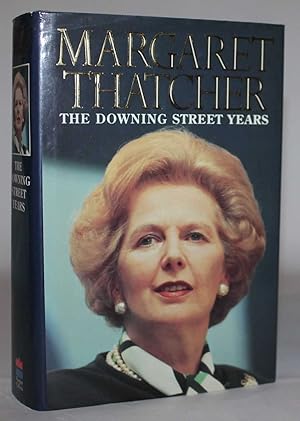 The Downing Street Years