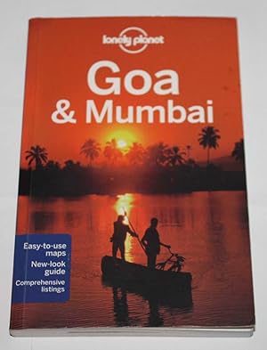 Goa and Mumbai (Lonely Planet)