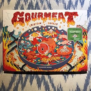 Seller image for Gourmeat for sale by Campbell Llibres