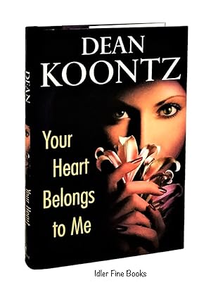 Seller image for Your Heart Belongs to Me for sale by Idler Fine Books