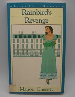 Immagine del venditore per Rainbird's Revenge (A Large Print Romance) venduto da Easy Chair Books