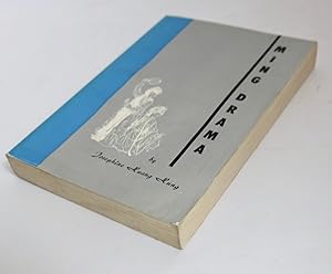 Seller image for Ming Drama for sale by tinyBook