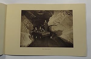 Image du vendeur pour Gems of Jenolan - Photo Negatives by Captain Frank Hurley mis en vente par Renaissance Books, ANZAAB / ILAB