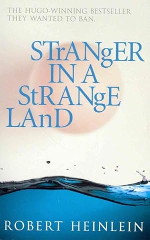 Seller image for Stranger in a Strange Land for sale by GreatBookPricesUK