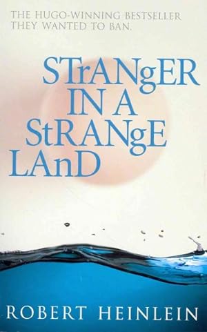 Imagen del vendedor de Stranger in a Strange Land a la venta por GreatBookPricesUK