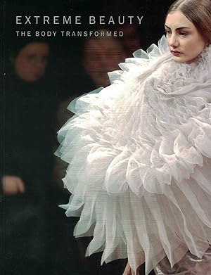 Immagine del venditore per Extreme Beauty The Body Transformed venduto da Crossroad Books