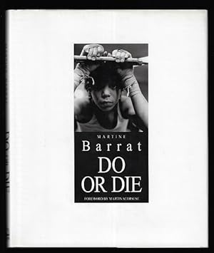 Martine Barrat: Do or Die