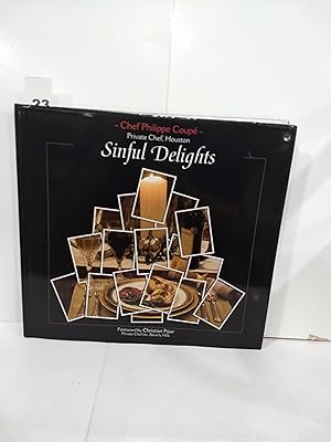 Sinful Delights (SIGNED)