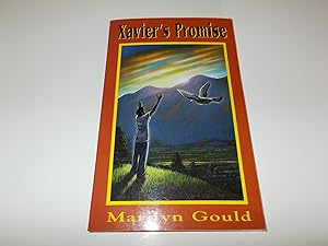 Seller image for Xavier's Promise for sale by Paradise Found Books