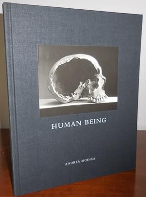 Seller image for Human Being for sale by Derringer Books, Member ABAA