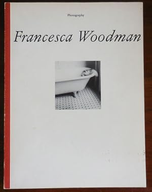 Seller image for Francesca Woodman - Photographic Works for sale by Derringer Books, Member ABAA