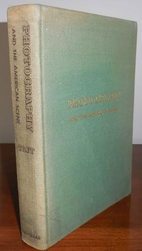 Seller image for Photography and the American Scene; A Social History, 1839 - 1889 for sale by Derringer Books, Member ABAA