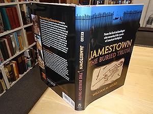 Jamestown: The Buried Truth