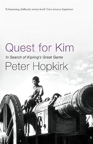 Seller image for Quest for Kim (Paperback) for sale by Grand Eagle Retail