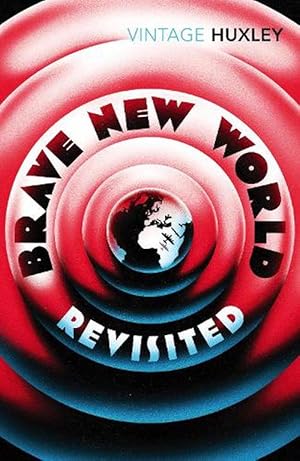 Seller image for Brave New World Revisited (Paperback) for sale by Grand Eagle Retail