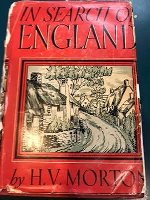 In Search of England