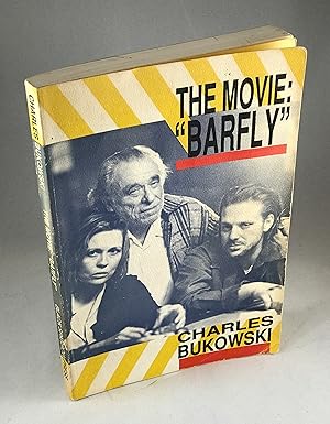 Seller image for The Movie "Barfly" for sale by Lost Paddle Books, IOBA