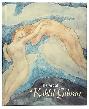 Seller image for The Art of Kahlil Gibran at Telfair Museums for sale by Underground Books, ABAA