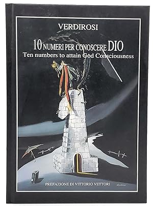 10 Numeri Per Conoscere Dio (Ten Numbers to Attain God Consciousness)